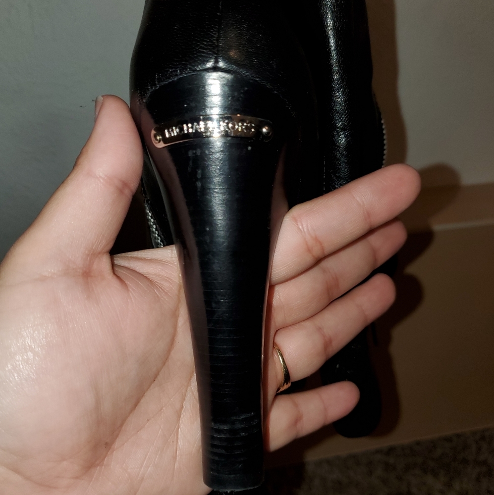 Michael Kors boots - Picture 6 of 6